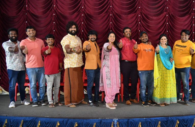 Agrasena Success meet ಅಗ್ರಸೇನಾ ಚಿತ್ರಕ್ಕೆ ಉತ್ತಮ ಪ್ರತಿಕ್ರಿಯೆ