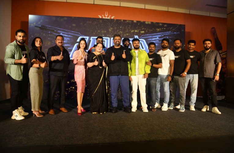 Bang movie trailer Released.  ಕುತೂಹಲ ಮೂಡಿಸಿದೆ ‘ಬ್ಯಾಂಗ್’ ಚಿತ್ರದ ಟ್ರೇಲರ್ .