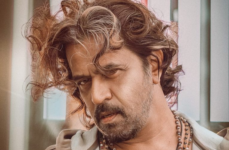Arjun Sarja directed sitapayana new movie. ಸೀತಾ ಪಯಣದಲ್ಲಿ ಅರ್ಜುನ್ ಸರ್ಜಾ