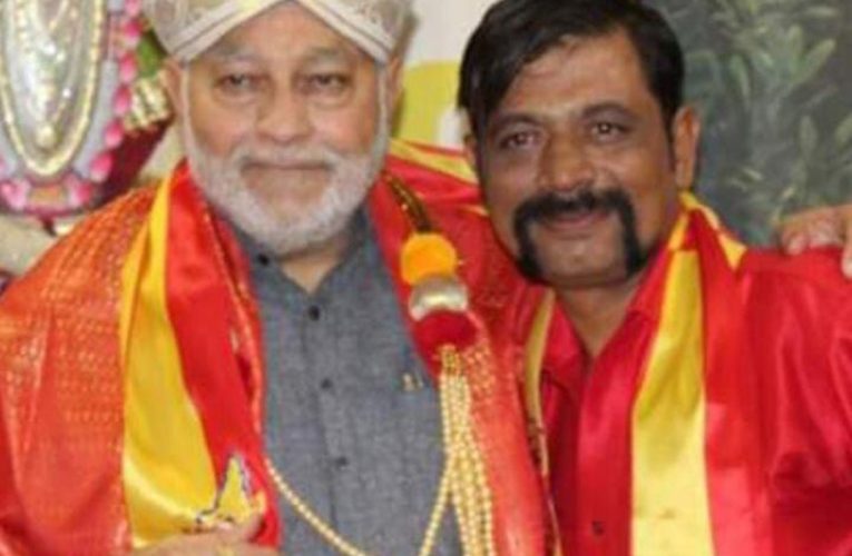 Bankiya Bhale movie release on April 4th. ಏಪ್ರಿಲ್ 4 ರಂದು ಮೈಸೂರಿನ ಶಿವಾಜಿ ನಿರ್ಮಾಣ, ನಟನೆ ಹಾಗೂ ನಿರ್ದೇಶನದ “ಬೆಂಕಿಯ ಬಲೆ ಪ್ರೀತಿಯ ಕೊಲೆ” ಬಿಡುಗಡೆ .