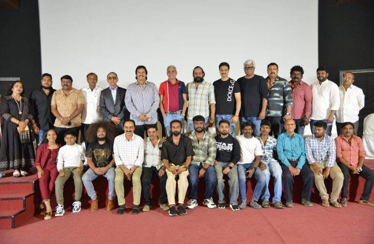 Terror movie song Hara Hara Mahadeva  released.  “ಟೆರರ್” ಆದಿತ್ಯನ ಜನ್ಮದಿನಕ್ಕೆ ಹರ ಹರ ಮಹದೇವನ ಆಶೀರ್ವಾದ.