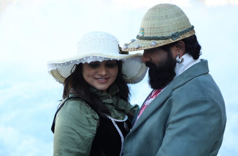 “Sanju Weds Geetha 2” movie Re release on June 6th 2025.  ಮತ್ತೆ ,’ಸಂಜು ವೆಡ್ಸ್ ಗೀತಾ -2′ ಜೂನ್ 6ಕ್ಕೆ ಮರು ಬಿಡುಗಡೆ.
