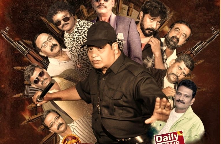 Ondu Sundara Devvada Kathe film shooting start on 23rd. June “ಒಂದು ಸುಂದರ ದೆವ್ವದ ಕಥೆ”ಚಿತ್ರಕ್ಕೆ 23ರಂದು ಮುಹೂರ್ತ