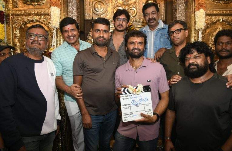 Ajay Rao acted new movie started. ಡಬಲ್ ಶೇಡ್ ನಲ್ಲಿ ಅಜಯ್ ರಾವ್ ಅಭಿನಯದ ಹೊಸ ಚಿತ್ರಕ್ಕೆ ಚಾಲನೆ