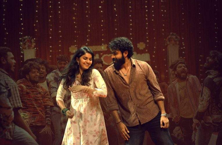 ರೆಕಾರ್ಡ್ ಬರೆದ ಎಕ್ಕ ಸಿನಿಮಾದ ಬ್ಯಾಂಗಲ್ ಬಂಗಾರಿ ಹಾಡು..ಯುವರಾಜ್ ಕುಮಾರ್ ಚಿತ್ರದ ಹಾಡಿಗೆ 10 ಮಿಲಿಯನ್ ವೀಕ್ಷಣೆ