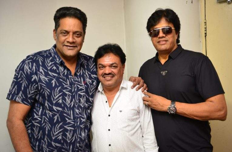 Capital city movie Release on July 4th.  ಜುಲೈ 4 ರಂದು ರಾಜೀವ್ ರೆಡ್ಡಿ ಅಭಿನಯದ “ಕ್ಯಾಪಿಟಲ್ ಸಿಟಿ” ಚಿತ್ರ ಬಿಡುಗಡೆ. .