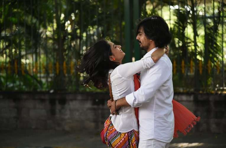 Love mattru movie song  released. ಲವ್ ಮ್ಯಾಟ್ರು ಸಿನಿಮಾ ಹಾಡಿಗೆ ಮನಸ್ಸು ಫುಲ್ ಖುಷ್