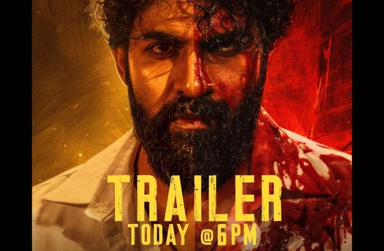 ಹಳ್ಳಿ ಟು ಸಿಟಿ…ಚಿಕ್ಕ ಕೆರೆಯಿಂದ ದೊಡ್ಡ ಕೆರೆ ಬಿದ್ದ ಎಕ್ಕ..ಟ್ರೇಲರ್‌ ಚಿಂದಿ!