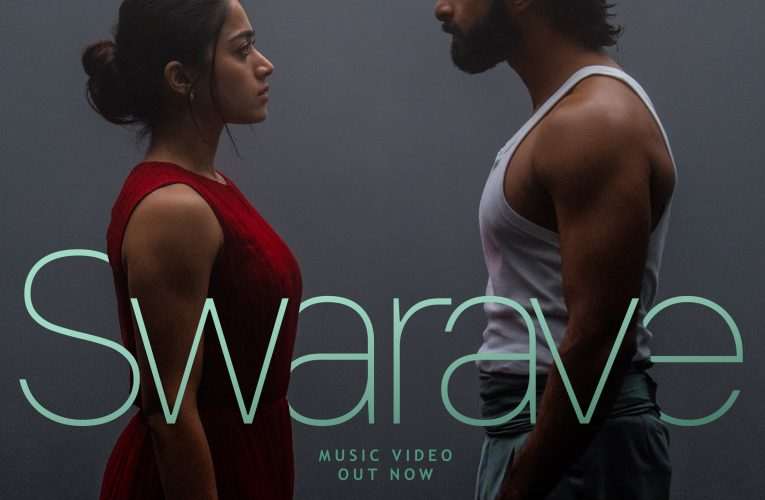 The Girlfriend movie first song released. ರಶ್ಮಿಕಾ ಮಂದಣ್ಣ ನಟನೆಯ ʼದಿ ಗರ್ಲ್‌ ಫ್ರೆಂಡ್‌ʼ ಸಿನಿಮಾದ ಮೊದಲ ಹಾಡು ರಿಲೀಸ್‌