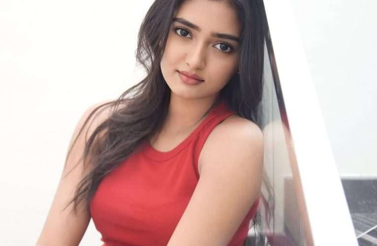 Jockey 42 movie updates. “ಜಾಕಿ-42” ಚಿತ್ರದಲ್ಲಿ ಕಿರಣ್ ರಾಜ್ ಗೆ ಹೃತಿಕಾ ಶ್ರೀನಿವಾಸ್ ನಾಯಕಿ .