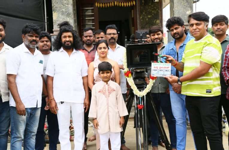 ಶಿಲ್ಪಾ ಶ್ರೀನಿವಾಸ್’ ಚಿತ್ರಕ್ಕೆ ಶಿಲ್ಪಾ ಶ್ರೀನಿವಾಸ್ ಅವರೇ ನಾಯಕ