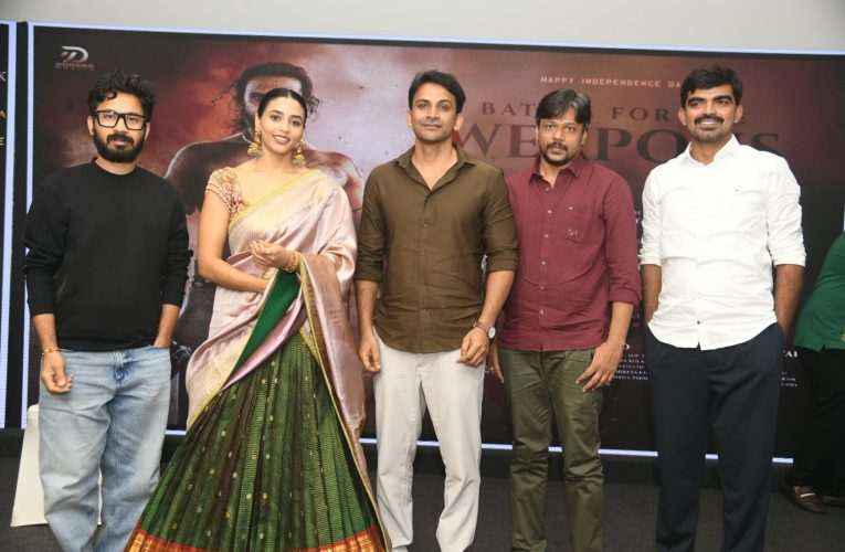 ನಮ್ಮ ಮಣ್ಣಿನ ಐತಿಹಾಸಿಕ ಕಥೆ “ಹಲಗಲಿ” ಚಿತ್ರದ ಫಸ್ಟ್ ರೋರ್ ರಿಲೀಸ್