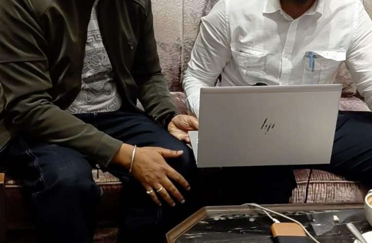 ಕಾರ್ಮಿಕ ಸಚಿವರಾದ ಸಂತೋಷ್ ಎಸ್ ಲಾಡ್ ಅವರಿಂದ ಅನಾವರಣವಾಯಿತು ನಿರಂಜನ್ ಶೆಟ್ಟಿ ಅಭಿನಯದ “31 DAYS” ಚಿತ್ರದ ಟೀಸರ್ ಹಾಗೂ ಬಿಡುಗಡೆ ದಿನಾಂಕ* .