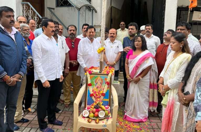 ಕಾನ್ಫಿಡ ( ನಿರ್ದೇಶಕ )ರ ಸಂಘದಲ್ಲಿ ಅದ್ದೂರಿ ಸ್ವಾತಂತ್ರ್ಯ ದಿನಾಚರಣೆ.