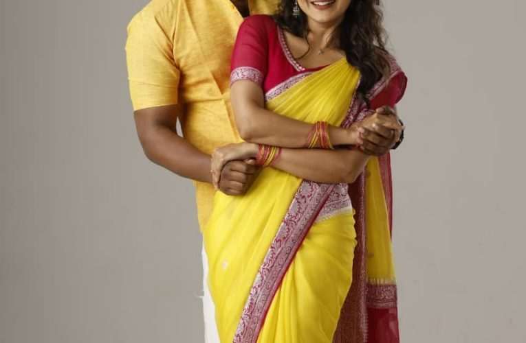 ಪಕ್ಕಾ ಕಾಮಿಡಿ.. ಮಸ್ತ್ ಮನರಂಜನೆ.. ಮಿಡಲ್‌ಕ್ಲಾಸ್ ರಾಮಾಯಣದ ಕಥೆ ವ್ಯಥೆ