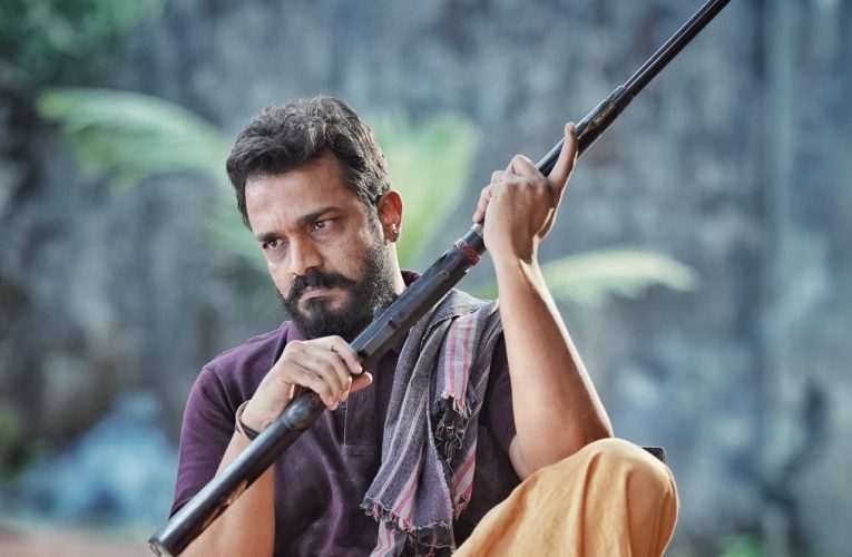 ರಿಪ್ಪನ್ ಸ್ವಾಮಿ ಟ್ರೇಲರ್ ನಲ್ಲಿ ಭಯಂಕರವಾಗಿ ಕಂಡ ವಿಜಯ್ ರಾಘವೇಂದ್ರ