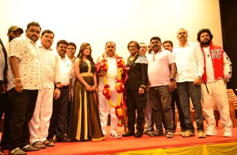 ಹೊಸ ಚಿತ್ರ ನಿರ್ಮಾಣ ಹಾಗೂ ನಿರ್ದೇಶನಕ್ಕೆ ಮುಂದಾದ ನಮ್ ಋಷಿ ಈಗ ಫ್ರಾಡ್ ಋಷಿ