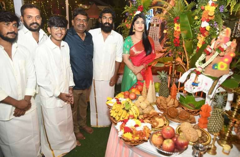 ಮನಸೆಳೆಯುವ ತಾಯಿ ಮಗನ ಸಾಂಗ್… ಇದೇ 29ರಂದು “ಅಂದೊಂದಿತ್ತು ಕಾಲ” ರಿಲೀಸ್.