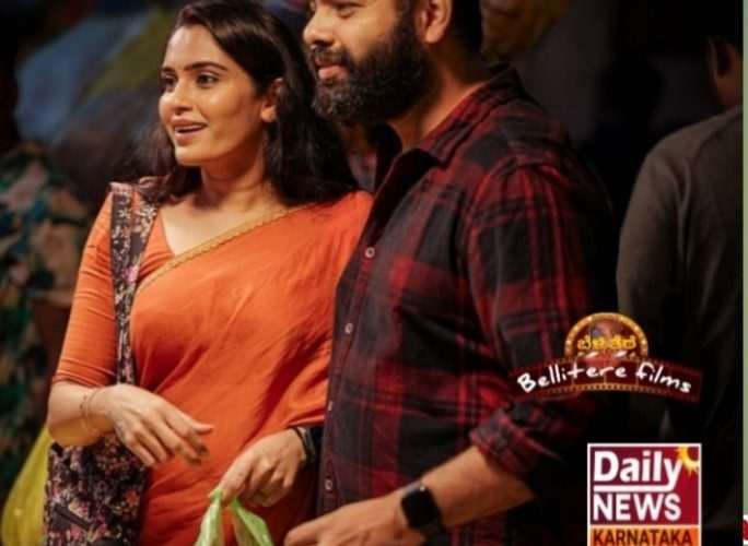 Kamal Sridevi movie Review  ಚಿತ್ರ ವಿಮರ್ಶೆ – ಕಮಲ್ ಶ್ರೀದೇವಿ. “ಸಪ್ತ ಕಾಮುಕರ ನಡುವೆ ಒಂದು ಹೆಣ್ಣಿನ ಮೌನ ಗೀತೆ”