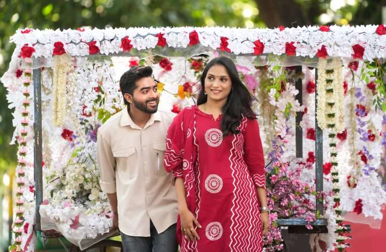 ಜೊತೆಯಾಗಿ ಹಿತವಾಗಿ’ ಪ್ಯೂರ್ ಲವ್ ಸ್ಟೋರಿಗೆ ಮನಸೋತ ಪ್ರೇಕ್ಷಕರು