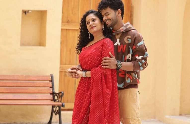 ಕುಮಾರ್ ನಿರ್ದೇಶನದ ‘ಲವ್ ಯು ಮುದ್ದು’ ಸಿನಿಮಾದ ಟೈಟಲ್ ಟ್ರ್ಯಾಕ್ ರಿಲೀಸ್..