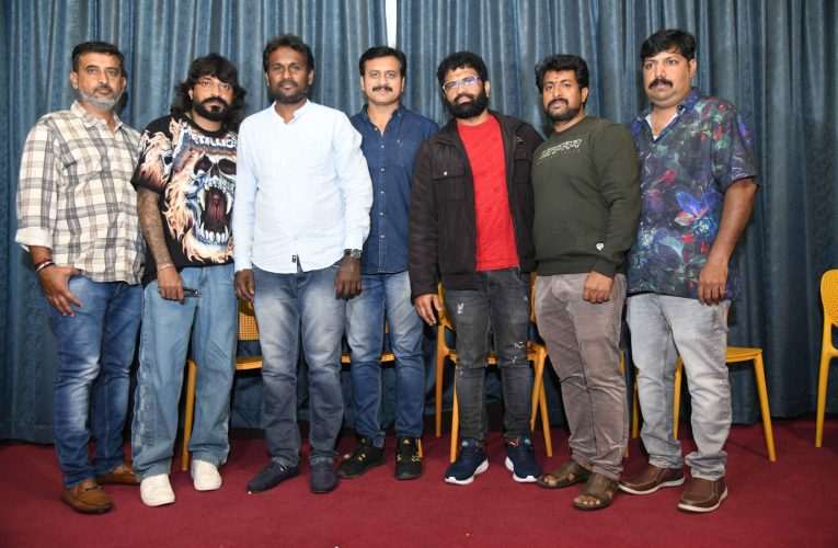 ಕಾಕ್ರೋಚ್ ಸುಧೀ ಈಗ “ಚೈಲ್ಡು”