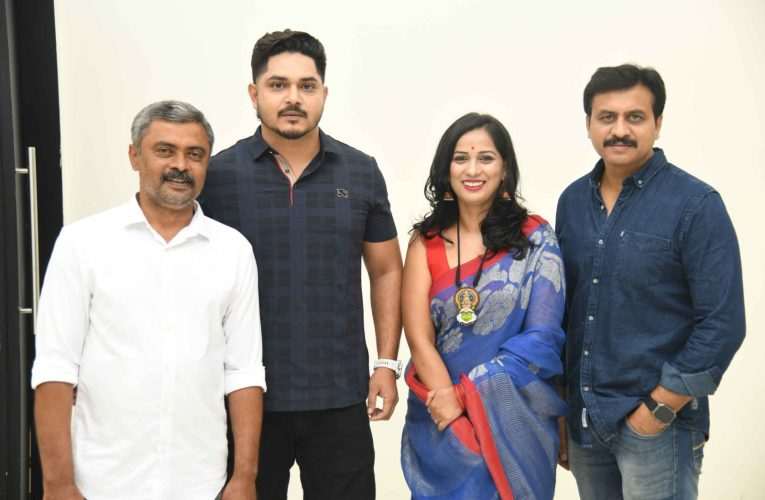 “ಮೋಡ ಮಳೆ ಮತ್ತು ಶೈಲ” ಶೀರ್ಷಿಕೆ ಟೀಸರ್ ಬಿಡುಗಡೆ