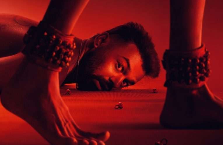 ಪ್ರಣವ್ ಮೋಹನ್‌ಲಾಲ್ ನಟನೆಯ ಡೀಯಸ್ ಈರೇ