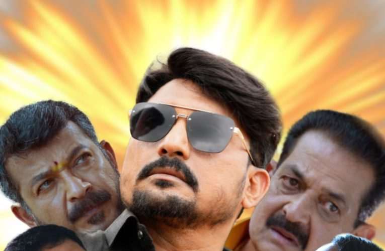 Jai Gadhakesari ಜೈ ಗದಾ ಕೇಸರಿ ಟೀಸರ್ ಮತ್ತು ಹಾಡುಗಳ ಬಿಡುಗಡೆ.