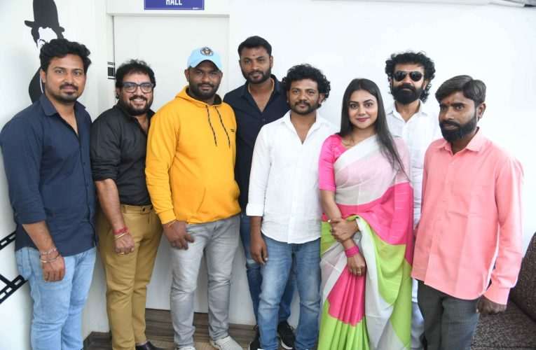 ಧೈರ್ಯಂ ಧರ್ಮಂ ದೇಶಂ ಇವು ಸಮಾಜದ ಅಂಗಗಳು