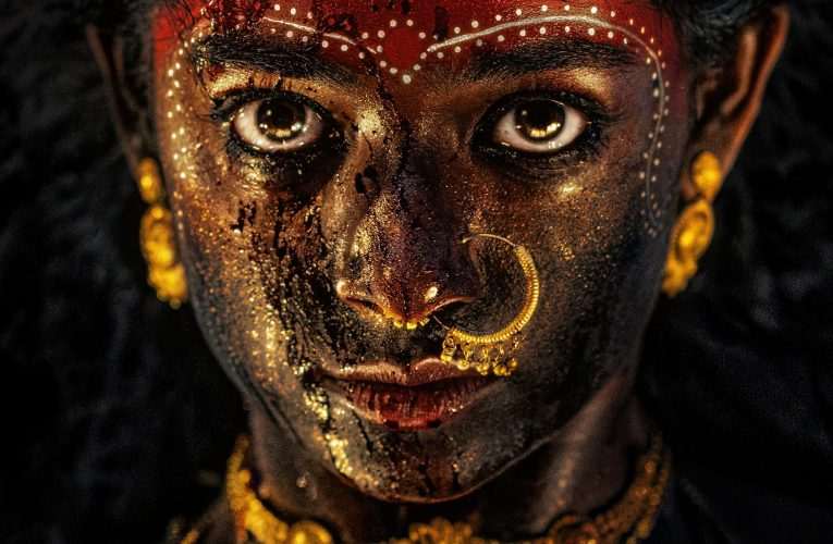 ಮಹಾಕಾಳಿಯಾದ ಭೂಮಿ ಶೆಟ್ಟಿ..ಲೇಡಿ ಸೂಪರ್‌ ಹೀರೋ ಕಥೆ ಹೇಳಲಿದ್ದಾರೆ ಪ್ರಶಾಂತ್‌ ವರ್ಮಾ