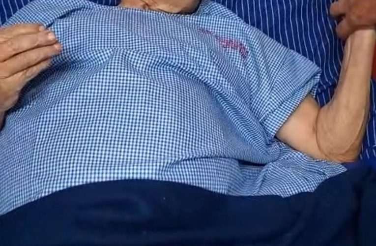 ನಟ ಉಮೇಶ್ ರವರು ಆಸ್ಪತ್ರೆಯಲ್ಲಿ ಮಲಗಿ  ಎರಡು ದಿನವಾದರೂ ತಿರುಗಿ ನೋಡದ ವಾಣಿಜ್ಯ ಮಂಡಳಿ