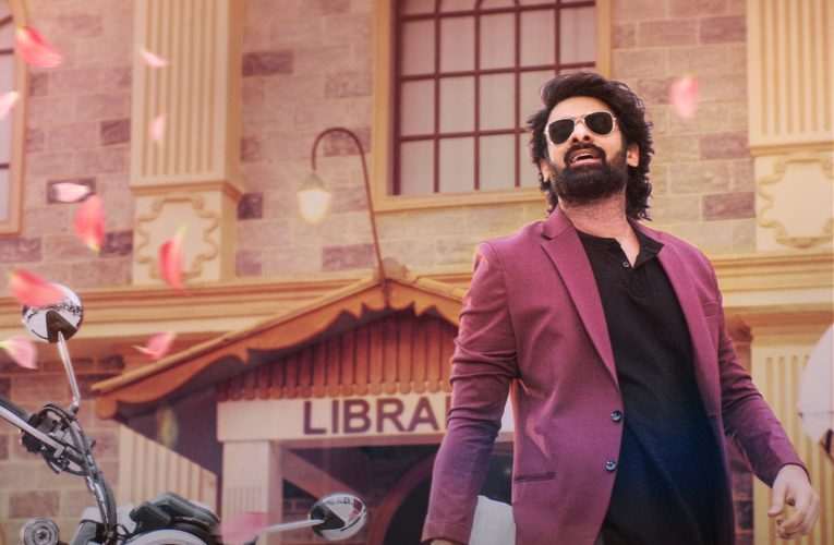 ಪ್ರಭಾಸ್ ನಟನೆಯ “ದಿ ರಾಜಾಸಾಬ್” ಚಿತ್ರದ ಬಗೆಗಿನ ವದಂತಿ ತಳ್ಳಿ ಹಾಕಿದ ಚಿತ್ರತಂಡ