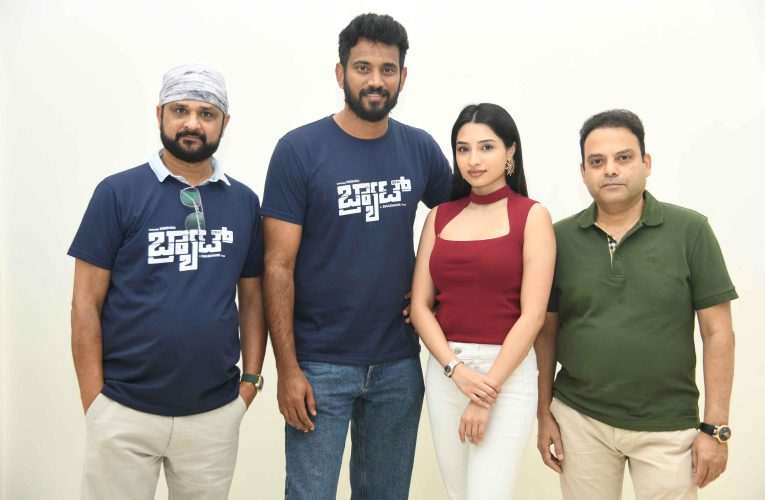 “ಬ್ರ್ಯಾಟ್”(BRAT)ಗೆ ಗೆಲುವಿನ ಹ್ಯಾಟ್ ತೊಡಿಸಿದ ಕಲಾಭಿಮಾನಿಗಳು. .