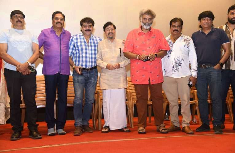 25 ವರ್ಷಗಳ ನಂತರ ನವೆಂಬರ್ 7 ರಂದು ಕರ್ನಾಟಕ ರತ್ನ ಡಾ||ವಿಷ್ಣುವರ್ಧನ್ ಅಭಿನಯದ “ಯಜಮಾನ” ಚಿತ್ರ ಮರು ಬಿಡುಗಡೆ .