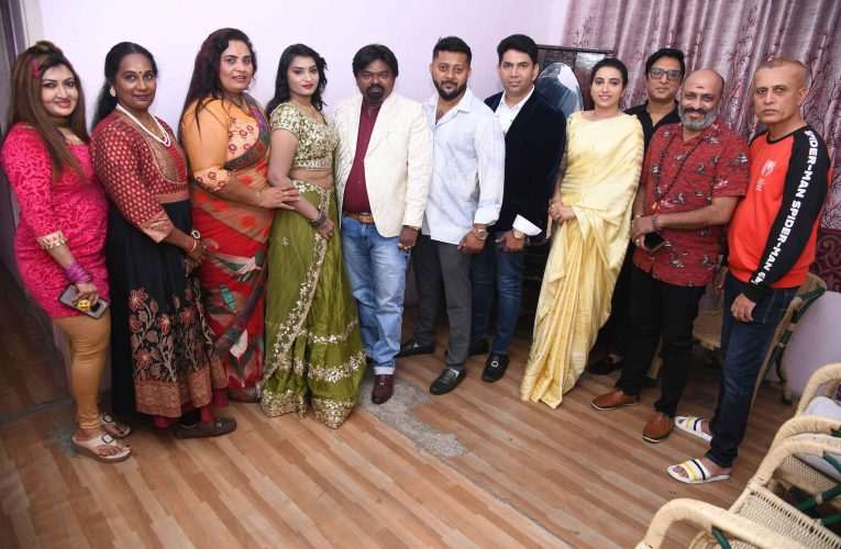 ಆ್ಯಕ್ಷನ್, ಡ್ರಾಮಾ ‘ಉಗ್ರ ತಾಂಡವ’ ಟೀಸರ್ ಬಿಡುಗಡೆ