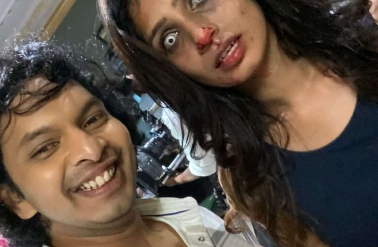 ಬಹುಮುಖ ಪ್ರತಿಭೆ ವೈದ್ಯ , ನಟ, ಲೇಖಕ ಡಾ. ಲೀಲಾ ಮೋಹನ್ ಪಿ.ವಿ.ಆರ್.