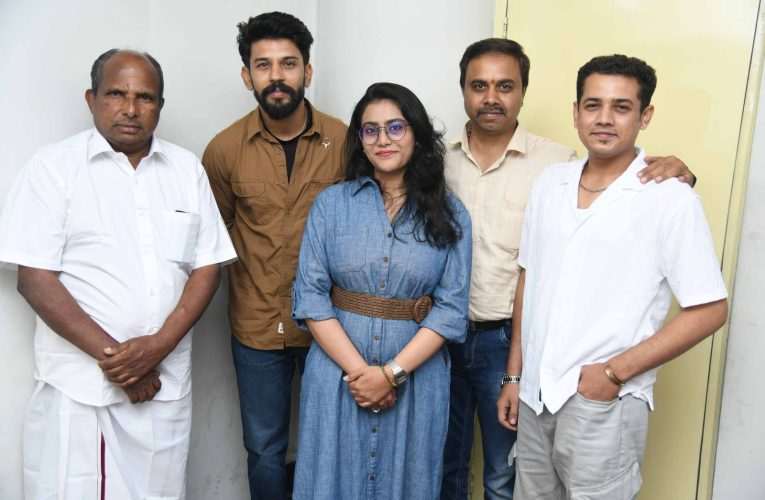 February 30 movie teaser released. ಸೈಕಲಾಜಿಕಲ್ ಥ್ರಿಲ್ಲರ್ “ಫೆಬ್ರವರಿ 30” ಚಿತ್ರದ ಟೀಸರ್ ಬಿಡುಗಡೆ.