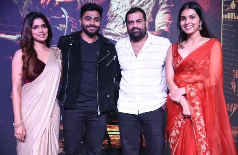 ಟೀಸರ್ ನಲ್ಲೇ ಗಮನ ಸೆಳೆದ ಹೇಮಂತ್ ಕುಮಾರ್ ಅಭಿನಯದ “ಆಲ್ಫಾ #MEN LOVE VENGEANCE.