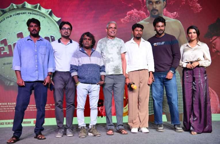 ಡೆವಿಲ್ ಜೊತೆಗೆ ಕುಡುಕನ ಎಂಟ್ರಿ.. ಪಿಯೊಟ್ ರಿಲೀಸ್