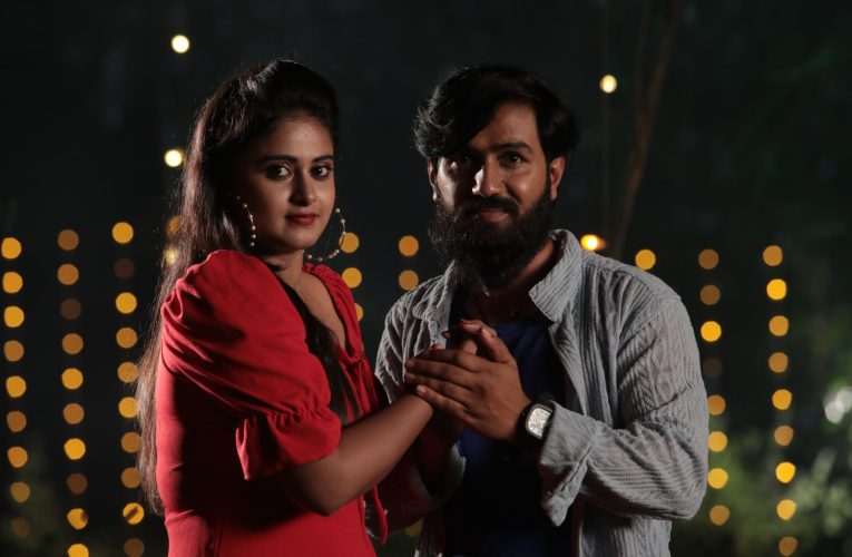 ಗಿಲ್ಲಿ ನಟ ಅಭಿನಯದ “ಸರ್ಕಾರಿ ಶಾಲೆ-H 8” ಚಿತ್ರದ ಪೋಸ್ಟರ್ ಬಿಡುಗಡೆ