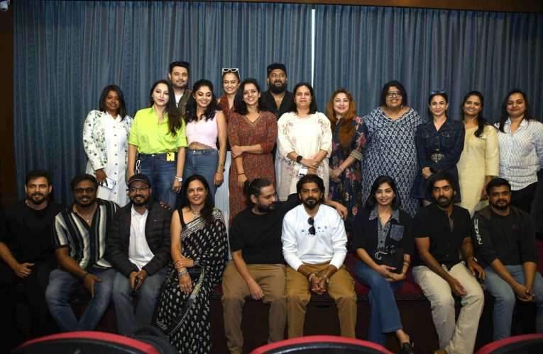 ಸುನಯನ “ಮೌನ ರಾಗ” ಕ್ಕೆ ಸ್ಯಾಂಡಲ್ ವುಡ್ ಸೆಲೆಬ್ರಿಟಿಗಳ ಸಾಥ್ .