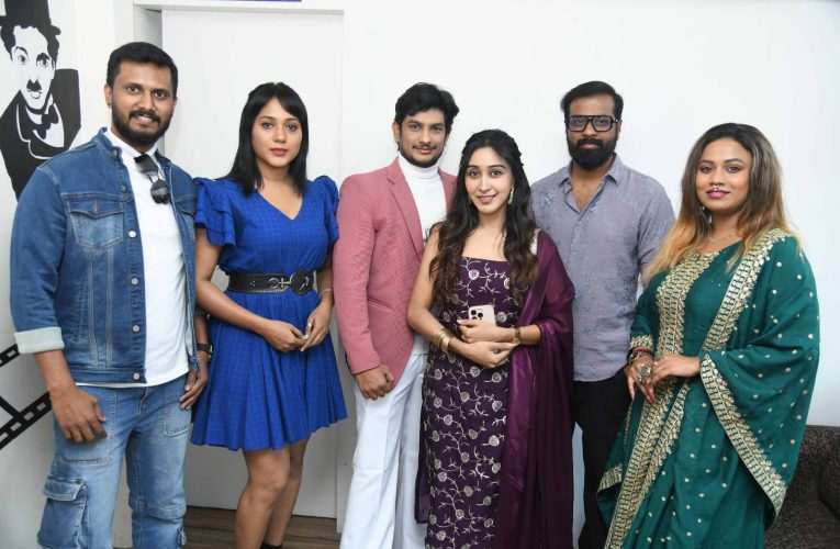 ಜನಪ್ರಿಯವಾಗುತ್ತಿದೆ “ಪ್ರೇಮಿ”ಯ ಮೊದಲ ಹಾಡು . .