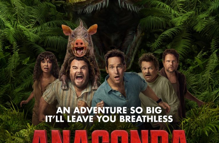 ಹೊಂಬಾಳೆ ಫಿಲ್ಮ್ಸ್‌ನಿಂದ ಜಾಗತಿಕ ಹೆಜ್ಜೆ: ಕರ್ನಾಟಕದಾದ್ಯಂತ ಹಾಲಿವುಡ್ ಚಿತ್ರ ‘ಅನಕೊಂಡ’ ವಿತರಣೆ