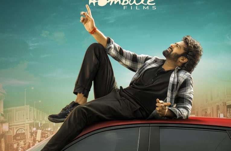 ಪ್ಯಾನ್-ಇಂಡಿಯಾ ಸ್ಟಾರ್ ಪ್ರಭಾಸ್ ನಟನೆಯ ಬಹುನಿರೀಕ್ಷಿತ ಚಿತ್ರ ‘ರಾಜಾ ಸಾಬ್’ ಇದೇ ಬರುವ ಜನವರಿ 9, 2026 ರಂದು ಅದ್ಧೂರಿಯಾಗಿ ತೆರೆಗೆ ಬರಲು ಸಜ್ಜಾಗಿದೆ.