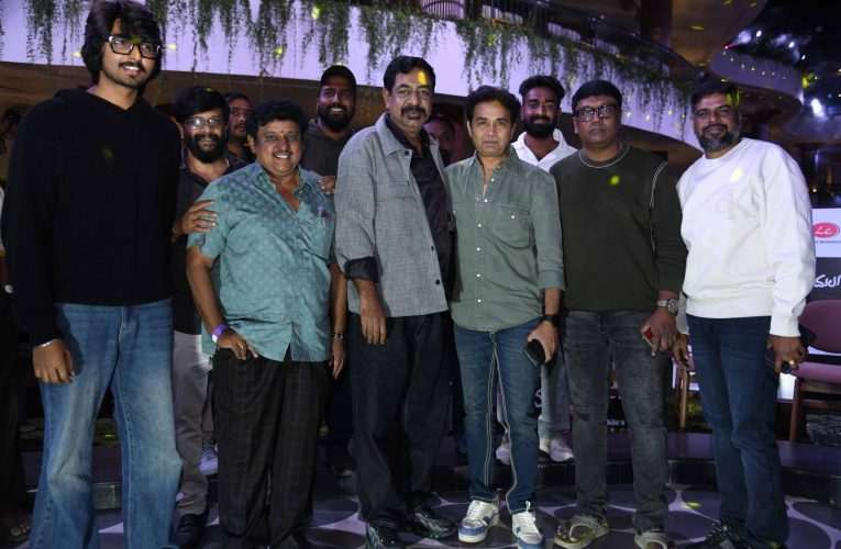 “ಅಮಲು” ಹಾಡಿನೊಂದಿಗೆ ಹೊಸವರ್ಷವನ್ನು ಸ್ವಾಗತಿಸಿದ ಯೋಗರಾಜ್ ಭಟ್ .