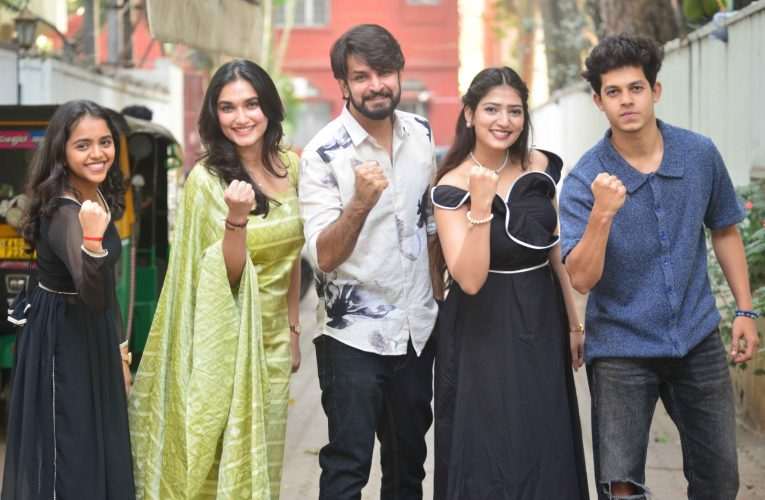 Sukhibhava movie trailer released. ಸುಖೀಭವ ಟೀಸರ್, ಹಾಡುಗಳು ಬಿಡುಗಡೆ