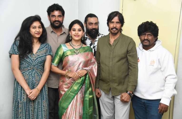 ಟ್ರೇಲರ್ ನಲ್ಲೇ ಮೋಡಿಮಾಡಿದ “ಮಾವುತ” .