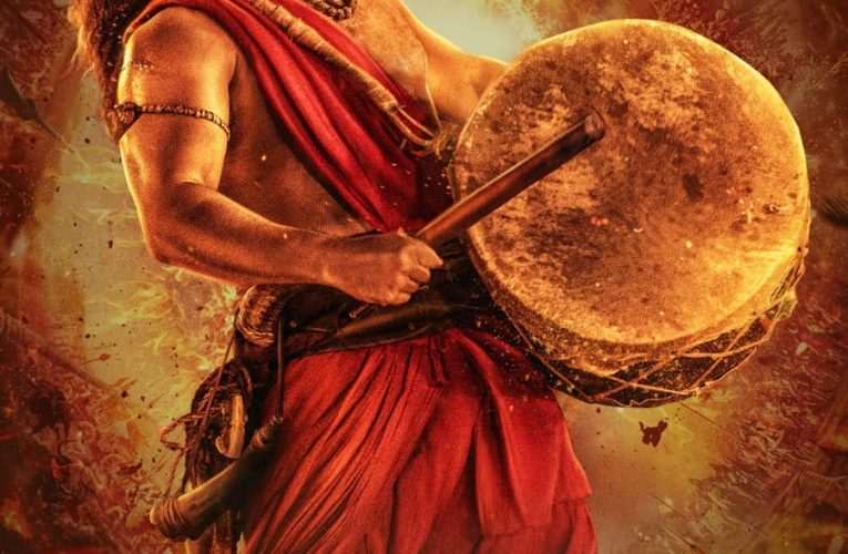 ಕಾಂತಾರ: ಚಾಪ್ಟರ್ 1 – ವಿಶ್ವ ಕಿರುತೆರೆ ಪ್ರೀಮಿಯರ್: ಜೀ ಕನ್ನಡದಲ್ಲಿ ಜನವರಿ 24 ರಂದು ಸಂಜೆ 7ಕ್ಕೆ