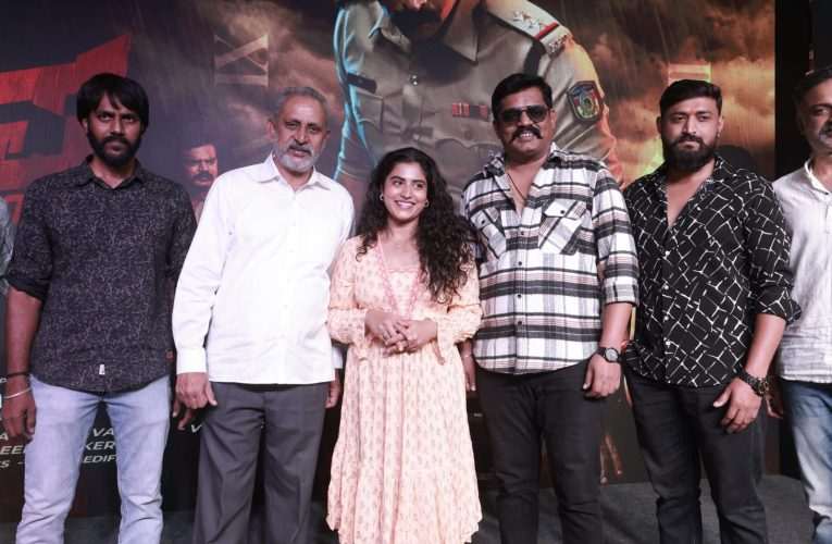 ಪೊಲೀಸ್ ಕಥಾನಕದ “ಶೇಷ 2016” ಚಿತ್ರ ಮಾರ್ಚ್ 06ಕ್ಕೆ ರಿಲೀಸ್.